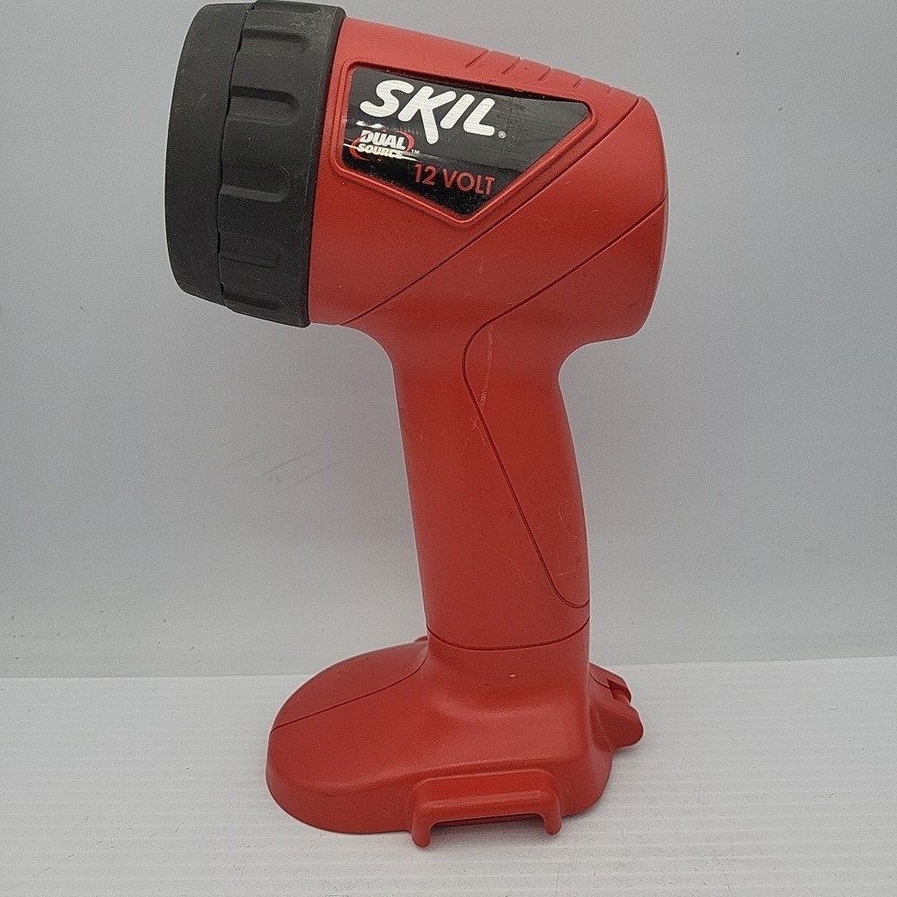 Skil 12v 2490 Cordless flashlight‎ Tool only
